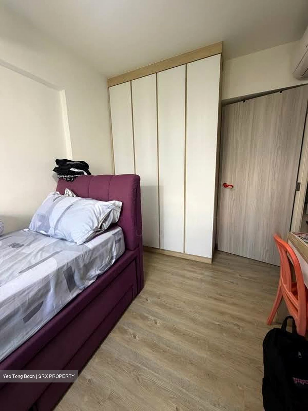 Blk 126A Edgedale Plains (Punggol), HDB 4 Rooms #531240631